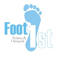 Foot 1st Podiatry and Chiropody 696350 Image 0